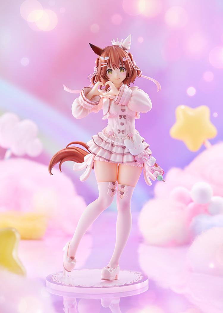 【Pre-order】Umamusume: Pretty Derby - Aston Machan Figure (G.S. Collection [Unforgettable Sugar Candy])