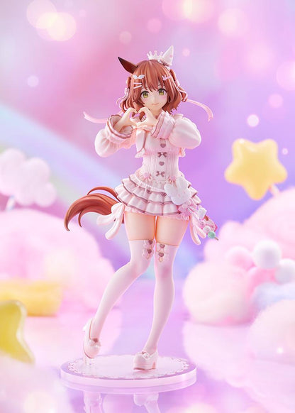 【Pre-order】Umamusume: Pretty Derby - Aston Machan Figure (G.S. Collection [Unforgettable Sugar Candy])