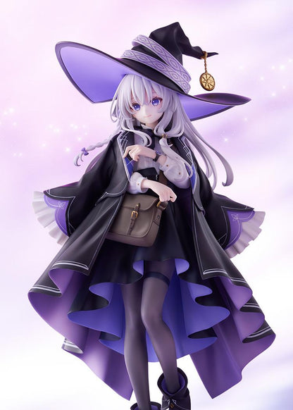 【Pre-order】Wandering Witch: The Journey of Elaina - Elaina Figure