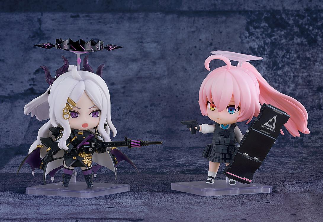 【Pre-order】Blue Archive - Hoshino Takanashi Nendoroid (Armed)