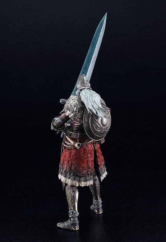 【Pre-order】ELDEN RING - Raging Wolf figma (Rerun)
