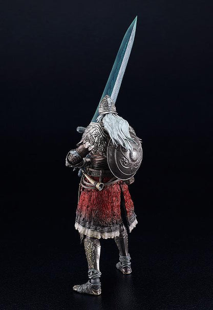 【Pre-order】ELDEN RING - Raging Wolf figma (Rerun)