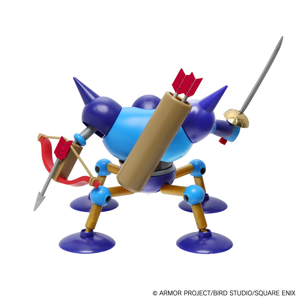 【Pre-order】Dragon Quest - Killing Machine Plastic Model Kit (Model Kits)