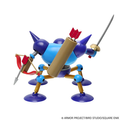 【Pre-order】Dragon Quest - Killing Machine Plastic Model Kit (Model Kits)
