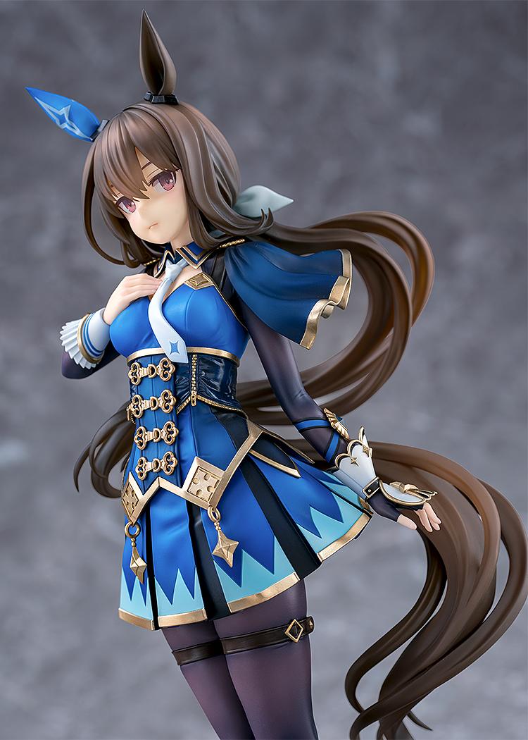【Pre-order】Umamusume: Pretty Derby - Admire Vega Figure (Rerun)
