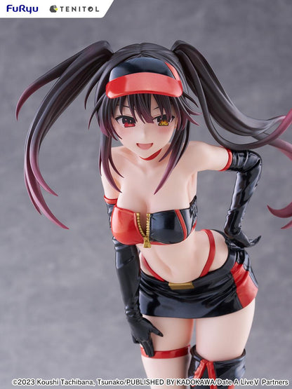 【Pre-order】Date A Live V - Kurumi Tokisaki TENITOL TALL (Race Queen ver.)