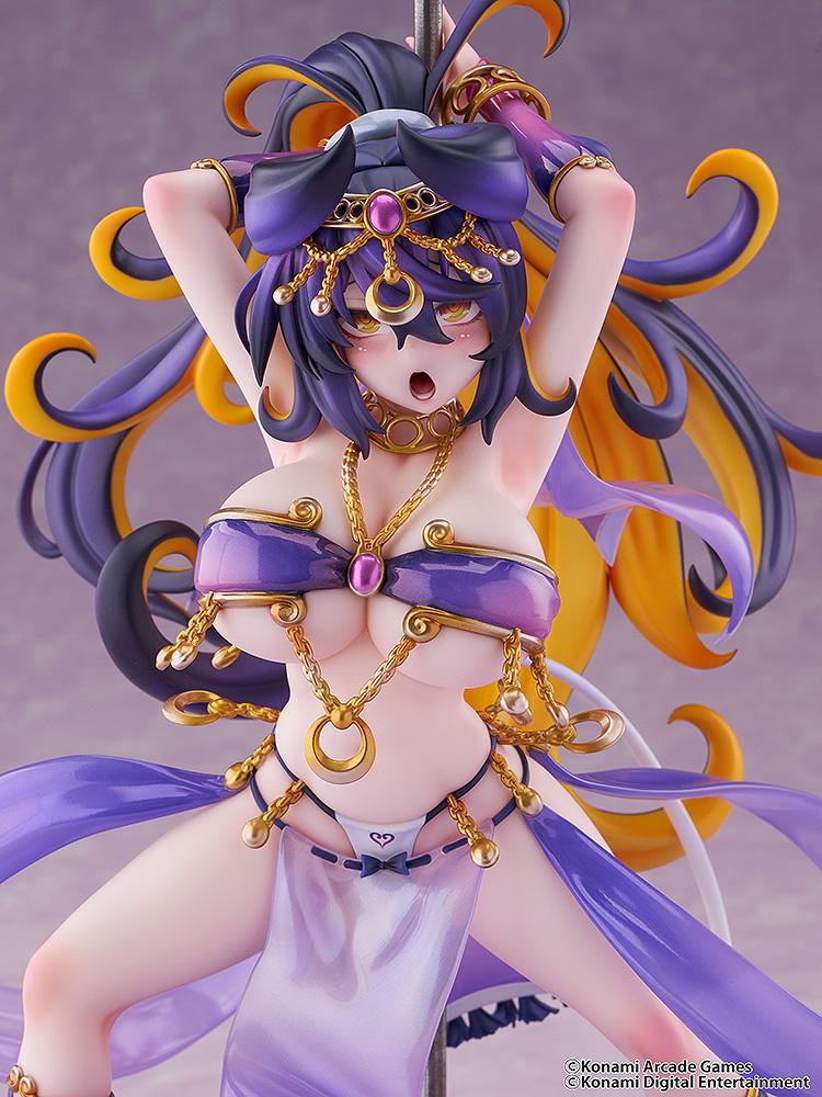 【Pre-order】Bombergirl - Prune Figure (Belly Dance Ver.)