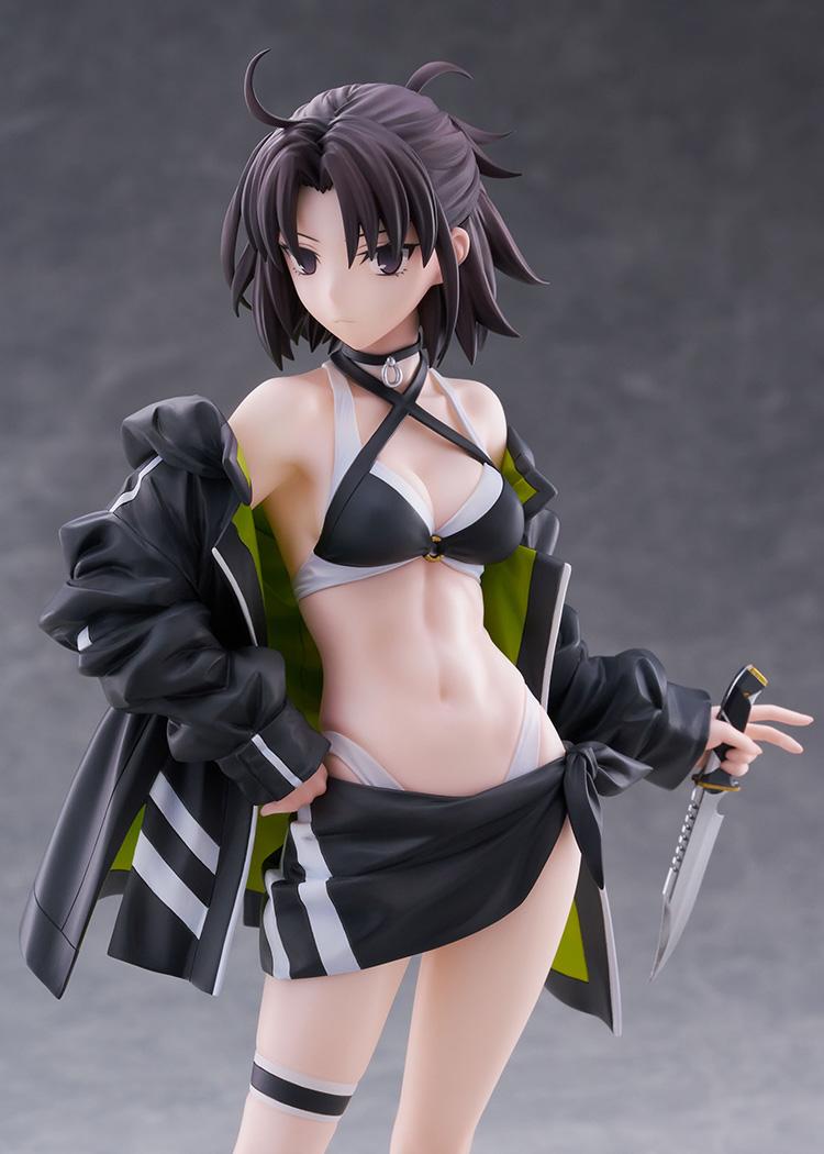 【Pre-order】Fate/Grand Order - Moon Cancer / Jade Rabbit 1/7 Scale Figure