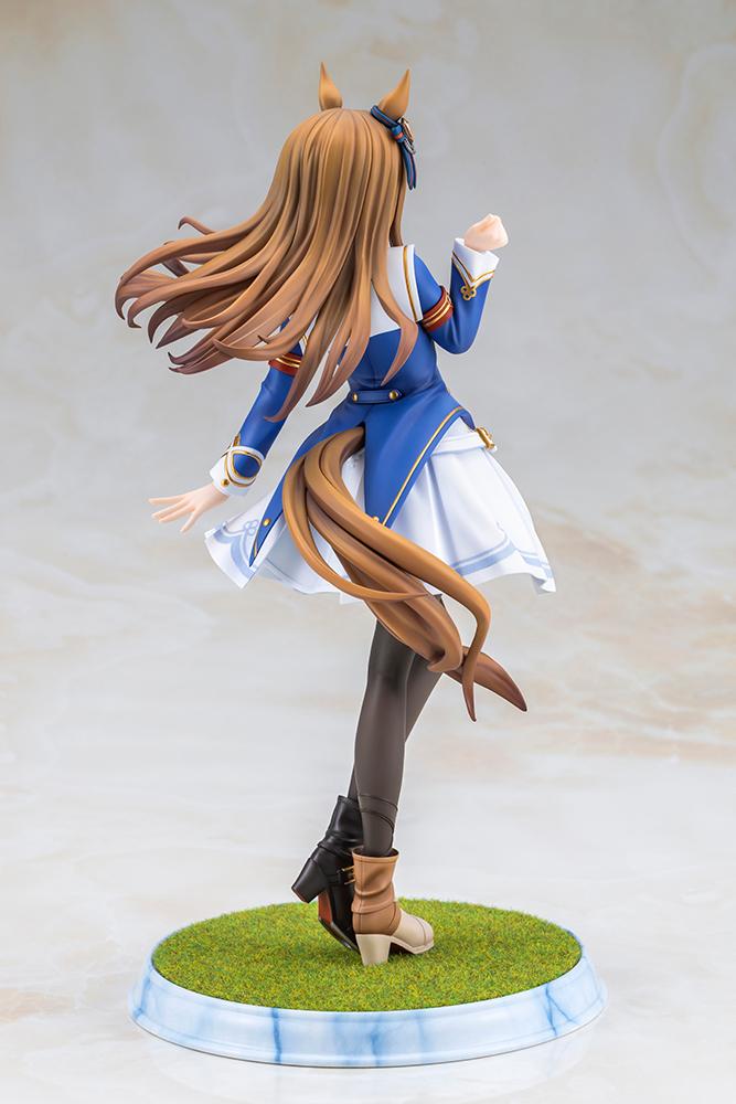 【Pre-order】Umamusume: Pretty Derby - Grass Wonder Figure