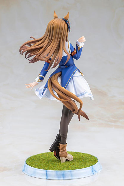 【Pre-order】Umamusume: Pretty Derby - Grass Wonder Figure