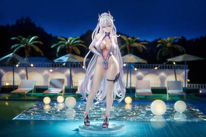 【Pre-order】Azur Lane - Kearsarge Figure (Nightpool)