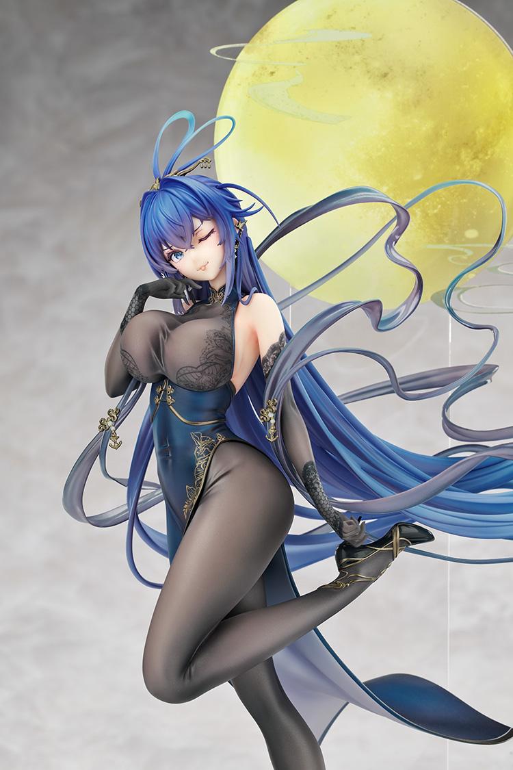【Pre-order】Azur Lane - New Jersey Figure (Dancing in the Moonlight Ver.)