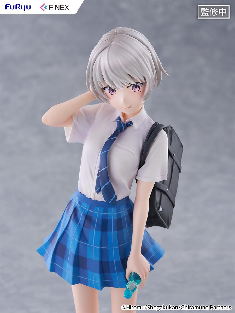【Pre-order】Chitose Is in the Ramune Bottle -  Asuka Nishino 1/7 Scale Figure