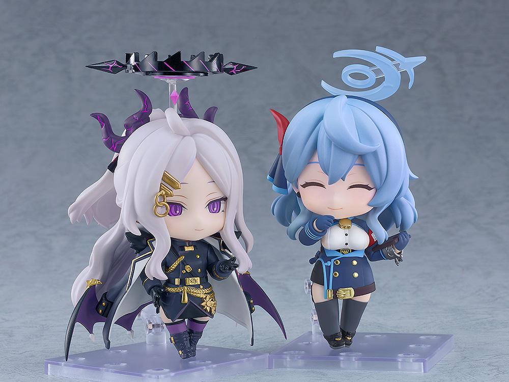 【Pre-order】Blue Archive - Ako Amau Nendoroid