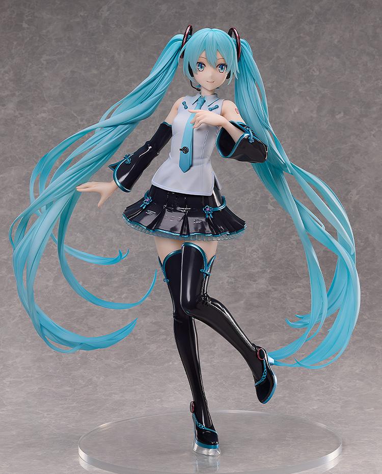 【Pre-order】Character Vocal Series 01 - Hatsune Miku 1/3 Scale Figure (V4 CHINESE)
