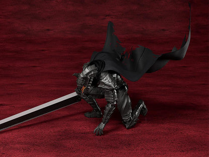 【Pre-order】Berserk - Guts Model Kits (PLAMATEA; Berserker Armor Ver.; Rerun)