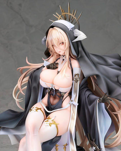 【Pre-order】Azur Lane - Implacable 1/7 Scale Figure