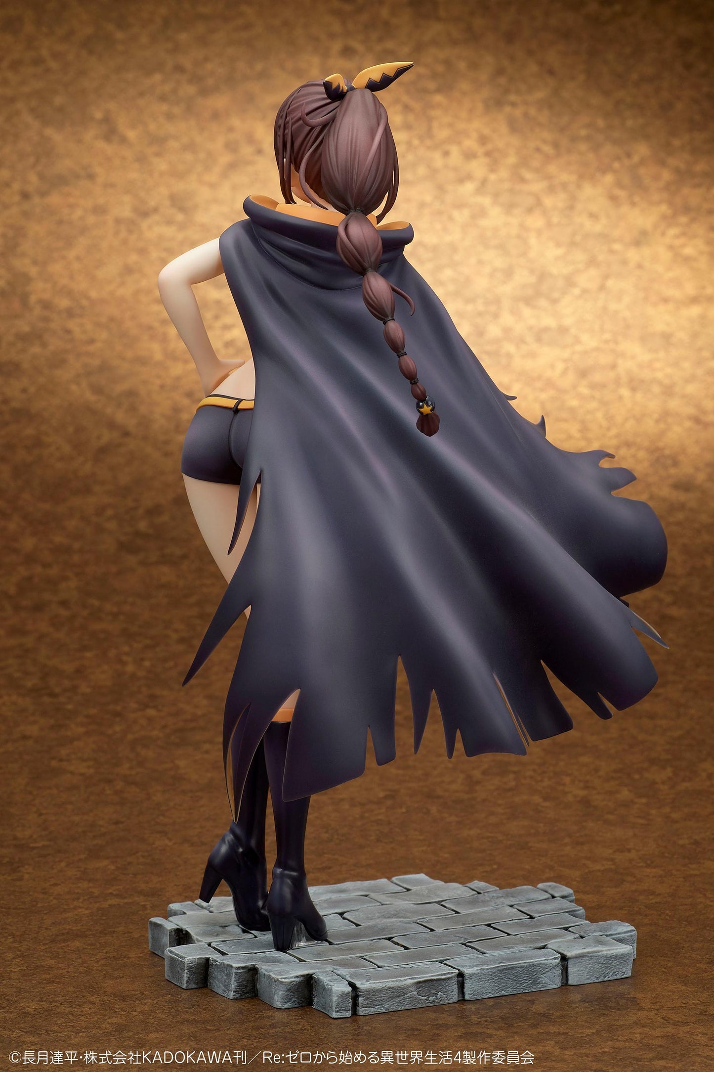 【Pre-order】Re:ZERO -Starting Life in Another World- - Shaula 1/7 Complete Figure