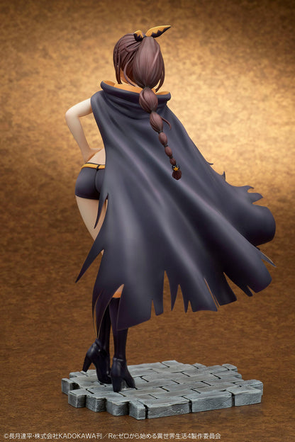 【Pre-order】Re:ZERO -Starting Life in Another World- - Shaula 1/7 Complete Figure