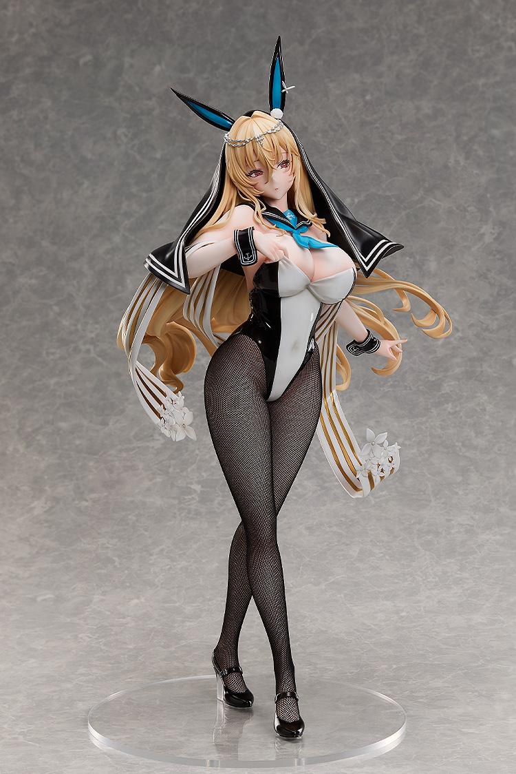 【Pre-order】Azur Lane - Implacable Figure (Bunny Ver.)