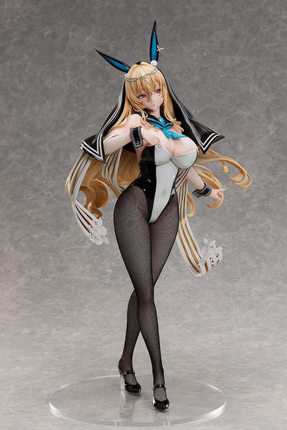 【Pre-order】Azur Lane - Implacable Figure (Bunny Ver.)