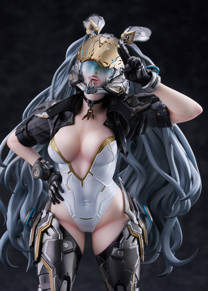 【Pre-order】The First Descendant - Bunny Figure (Ultimate)