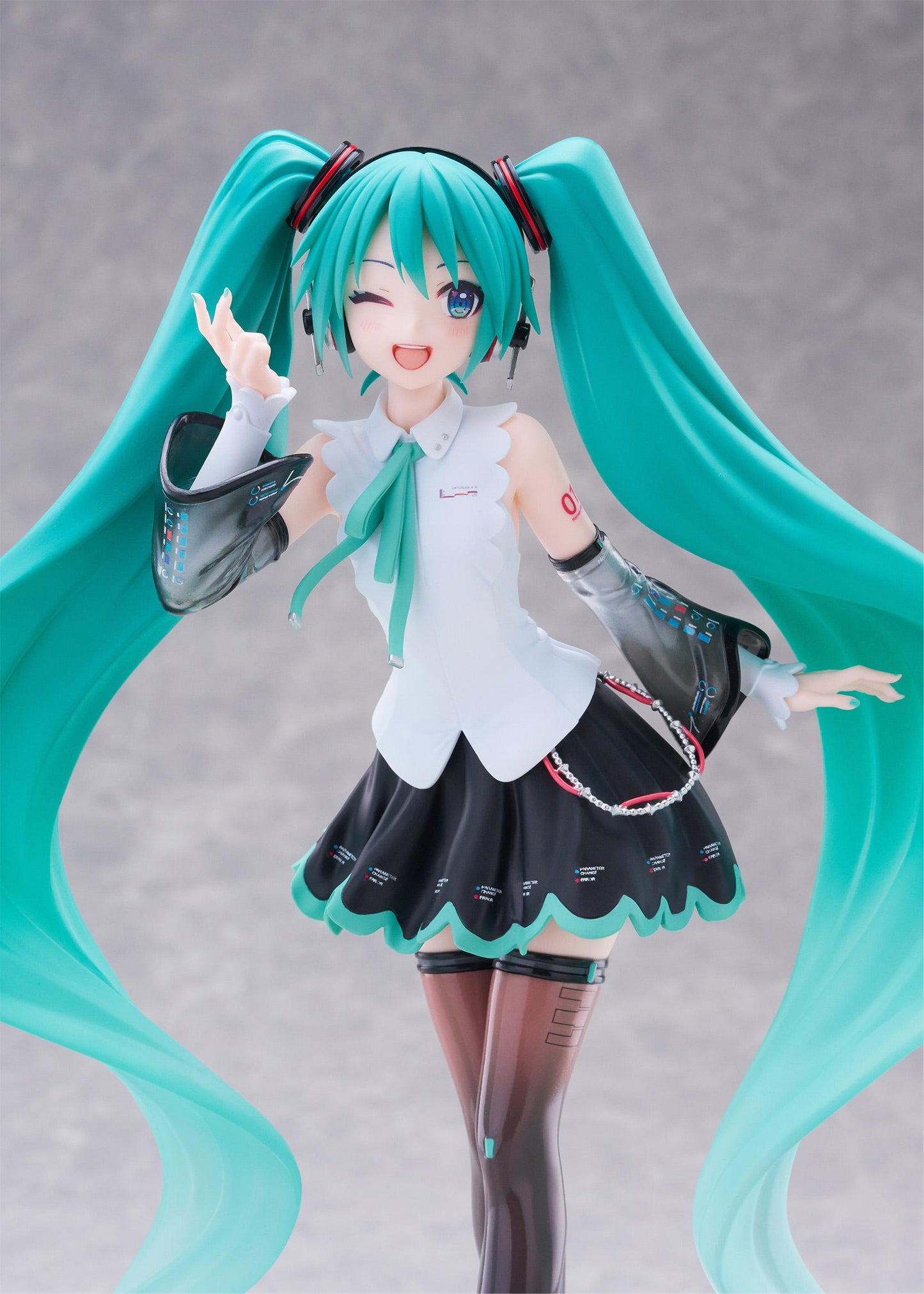 【Pre-order】Hatsune Miku - Hatsune Miku Figure (T-Most, NT Ver.)