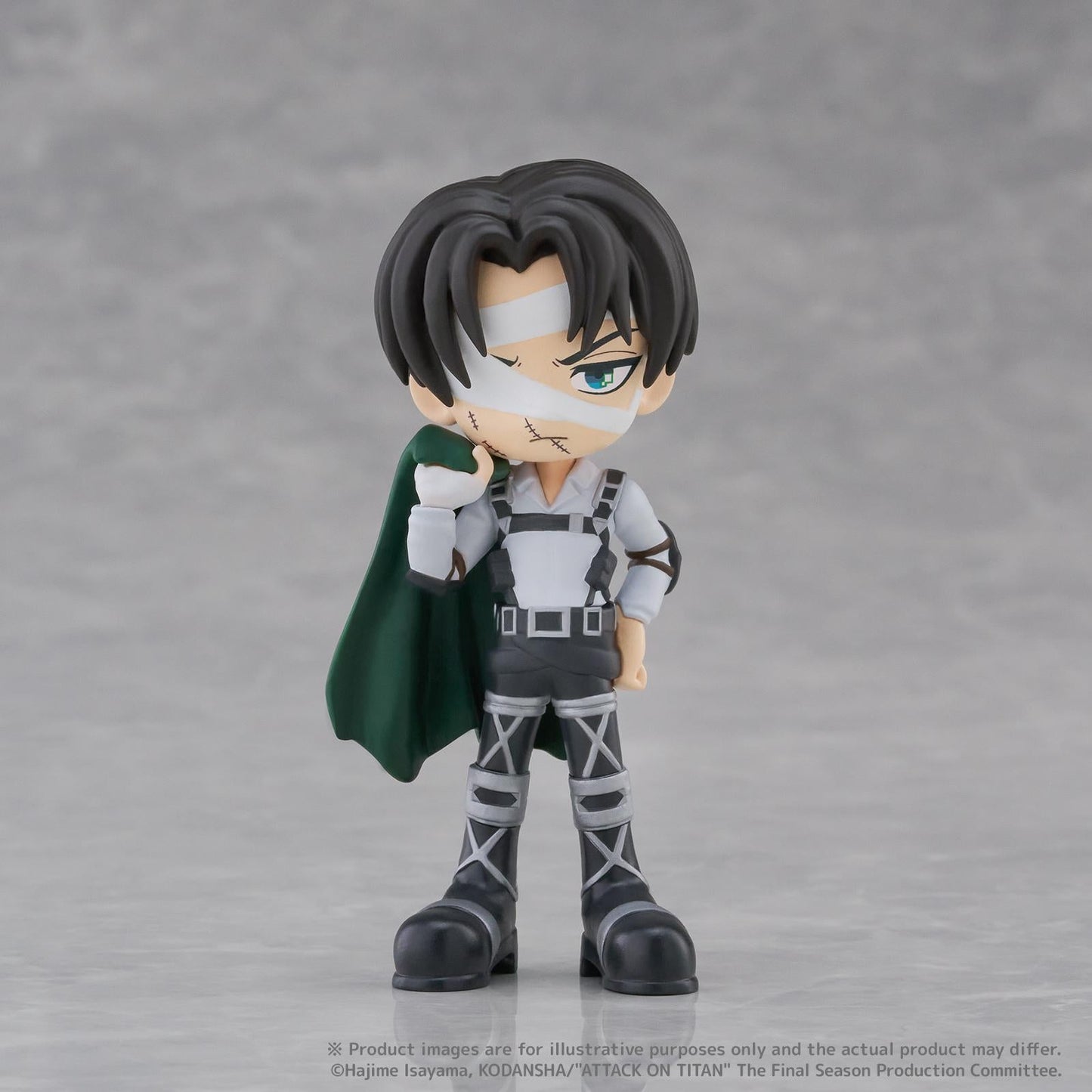 【Pre-order】Attack on Titan -  Blind Box (PalVerse;The Final Season)