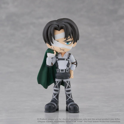 【Pre-order】Attack on Titan -  Blind Box (PalVerse;The Final Season)
