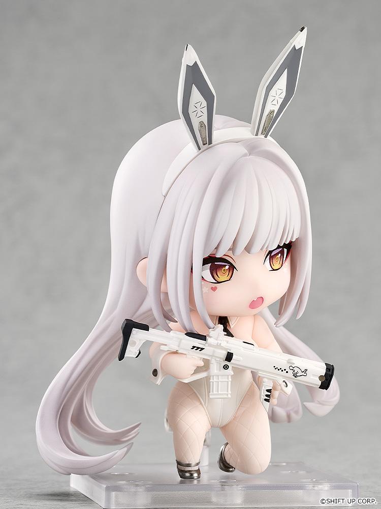 【Pre-order】GODDESS OF VICTORY: NIKKE - Blanc Nendoroid