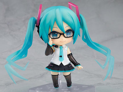 【Pre-order】Character Vocal Series 01 - Hatsune Miku Nendoroid (V4X (Rerun))