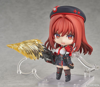 【Pre-order】GODDESS OF VICTORY: NIKKE - Rapi: Red Hood Nendoroid