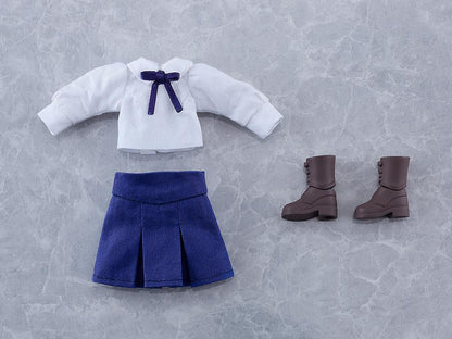 【Pre-order】Fate/stay night - Saber Nendoroid Doll (Casual Outfit Ver.)