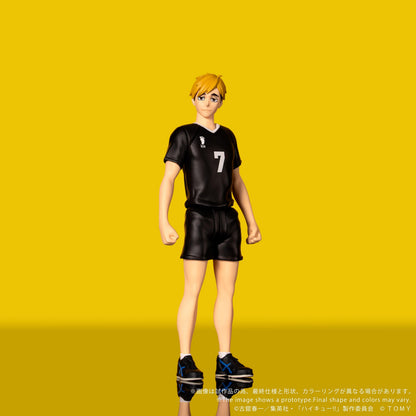 【Pre-order】Haikyu!! - Atsumu Miya Figure (CK-H09 COLLEKAZARO)