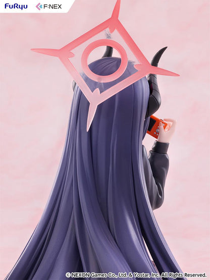 【Pre-order】Blue Archive - Chiaki 1/7 Scale Figure (Memorial lobby Ver.)
