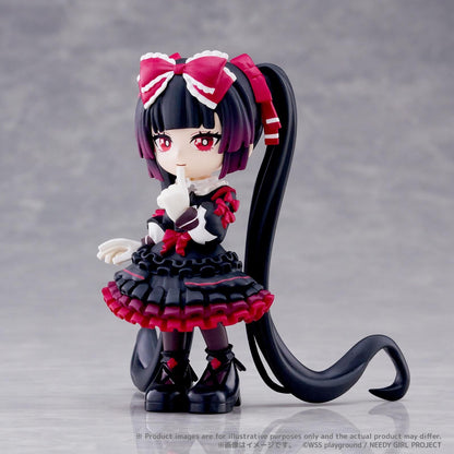【Pre-order】NEEDY GIRL OVERDOSE -  Figure (PalVerse, Blind Box)