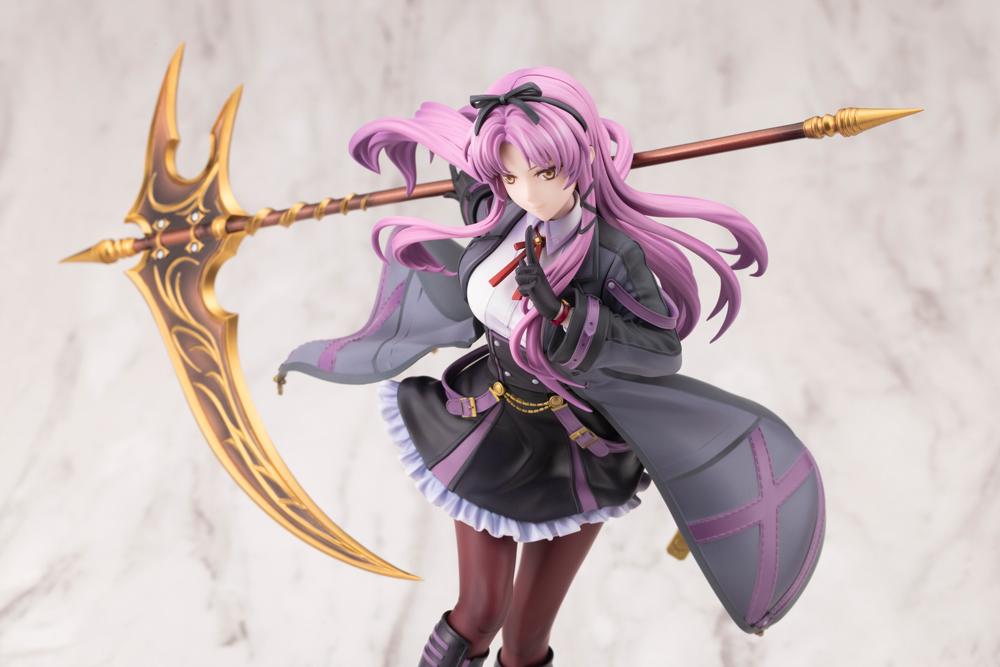 【Pre-order】The Legend of Heroes - Renne Bright Figure (Ver.2)