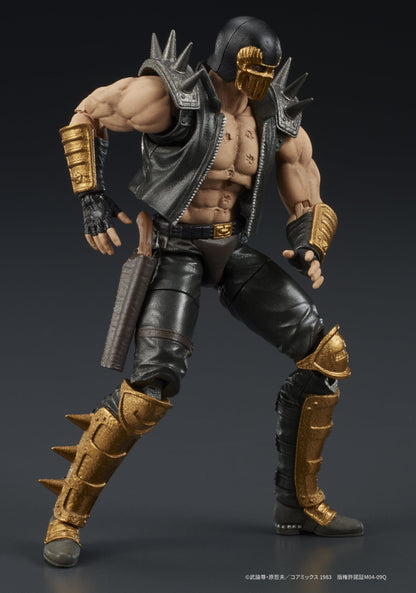 【Pre-order】Fist of the North Star - JAGI DIGACTION (Rerun)