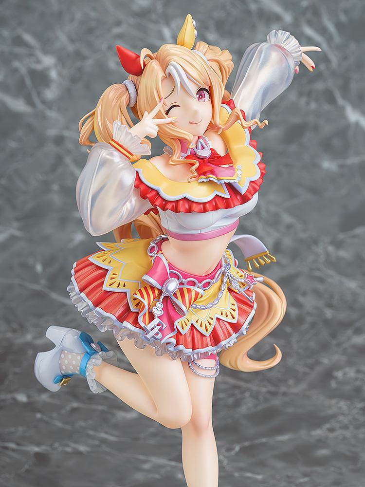 【Pre-order】Umamusume: Pretty Derby - Fusaichi Pandora Figure