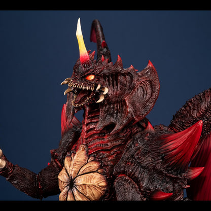 【Pre-order】UA Monsters - Destoroyah Figure (Perfect Form)