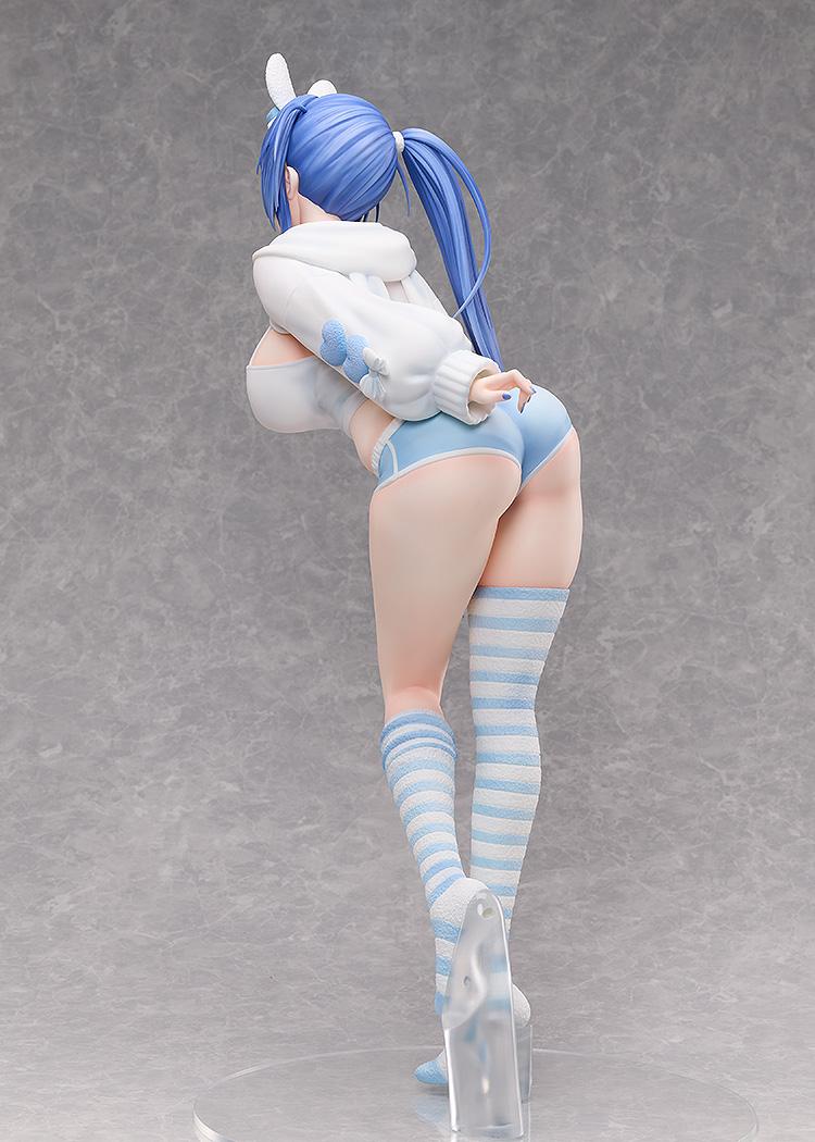 【Pre-order】Azur Lane - New Jersey 1/3 Scale Figure (Private Quarters Ver.)
