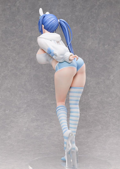 【Pre-order】Azur Lane - New Jersey 1/3 Scale Figure (Private Quarters Ver.)