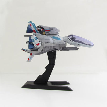【Pre-order】R-TYPE -  Model Kits (R-9A(Arrow Head), Rerun)