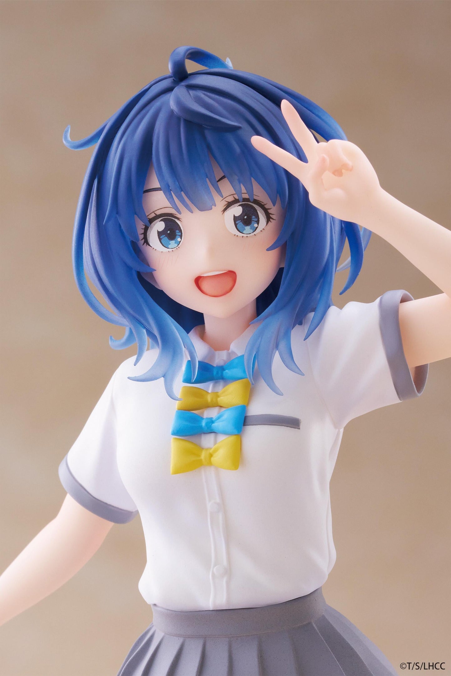 【Pre-order】Too Many Losing Heroines! - Anna Yanami Coreful Figure
