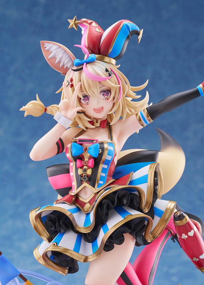 【Pre-order】hololive production - Omaru Polka 1/7 Scale Figure