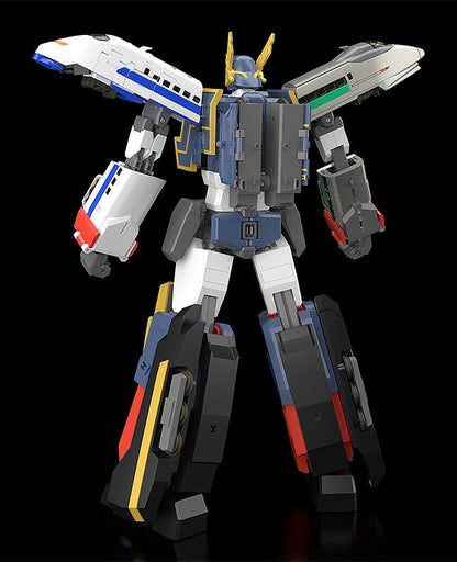 【Pre-order】The Brave Express Might Gaine - Might Gaine THE GATTAI (Rerun)