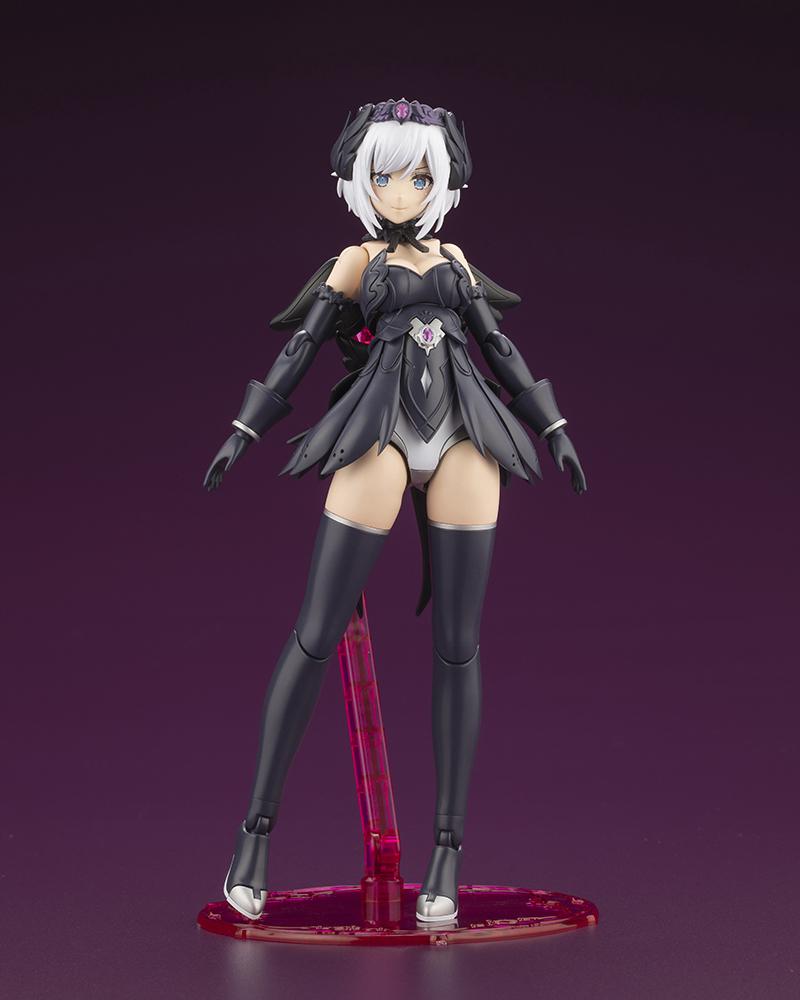 【Pre-order】ARCANADEA - LUMITEA Model Kits (ReACT-A;Rerun)