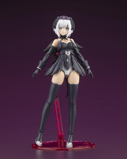 【Pre-order】ARCANADEA - LUMITEA Model Kits (ReACT-A;Rerun)