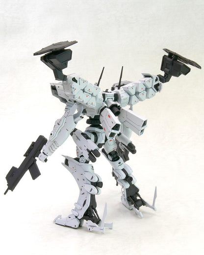 【Pre-order】ARMORED CORE -  Model Kits (LINEARK WHITE-GLINT & V.O.B SET; Rerun)