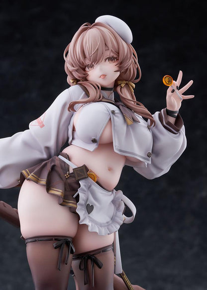 【Pre-order】GODDESS OF VICTORY: NIKKE - Bready 1/7 Scale Figure